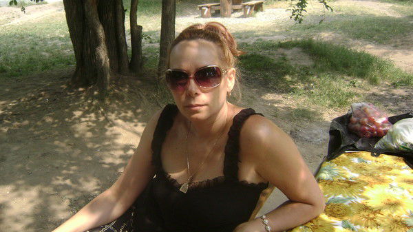 Елена Белова (Шишулина)