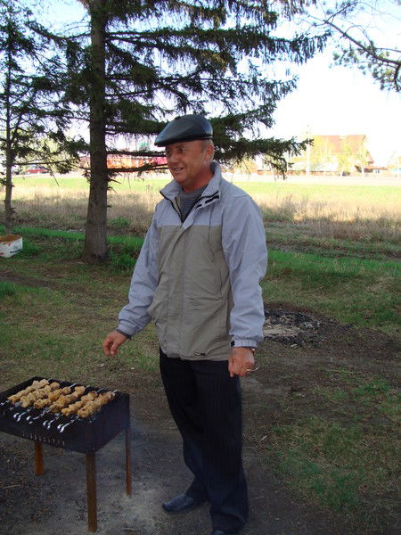 Владимир Беккер