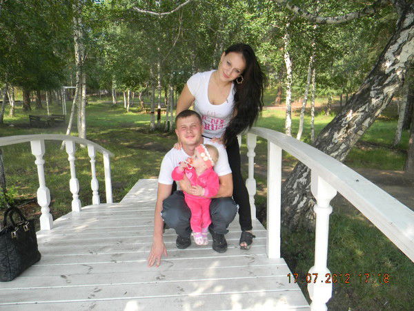 Марина Раёва