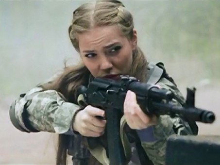 Лилия Бурцева