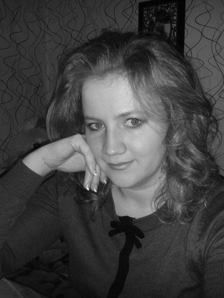 Юлия Седнева