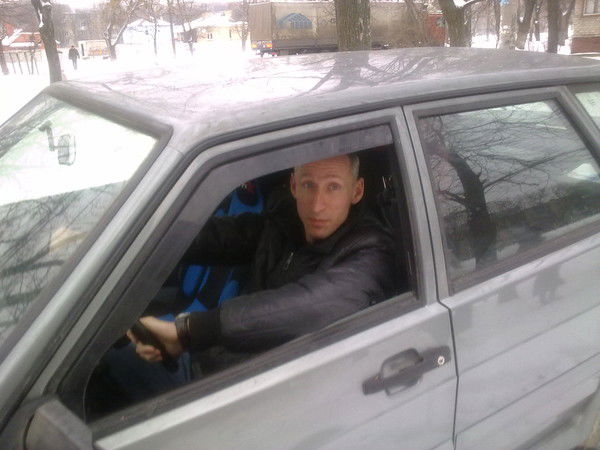 Дмитрий Семенец