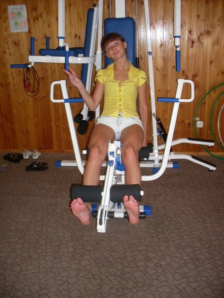 Анастасия Дудко