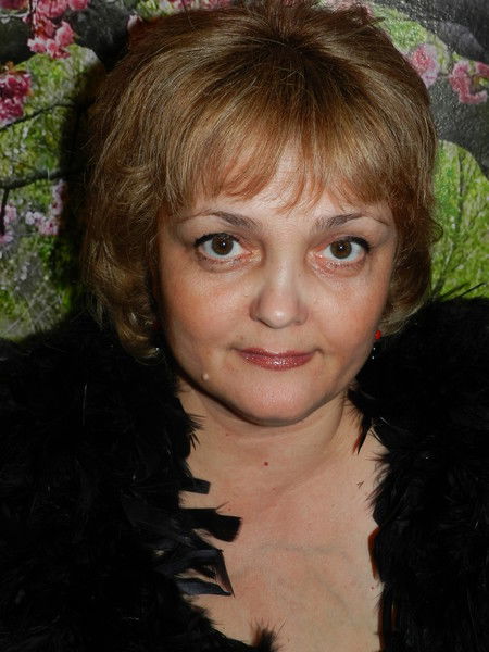 Елена Мартынович