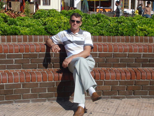 Константин Демидов