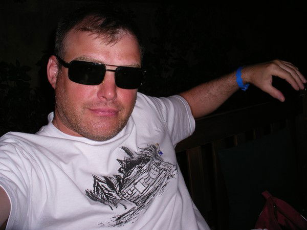 Владимир Куприянов