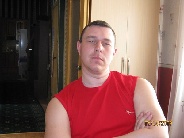 Ипатов Дмитрий