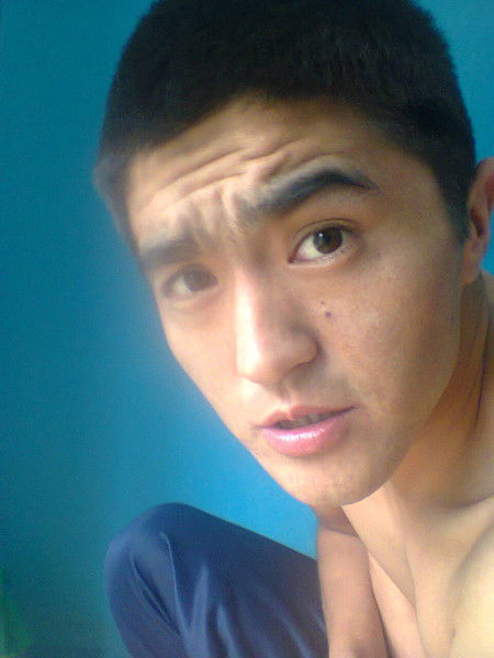 Марлен Мынбаев