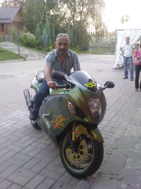 Марат Бекижанов