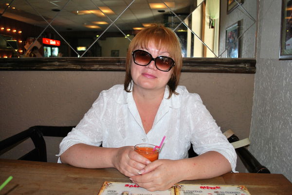 Мила Павелюк