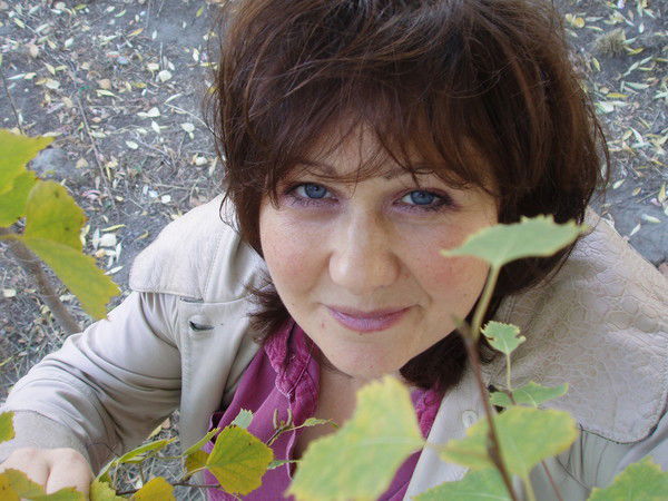 Татьяна Войтехович