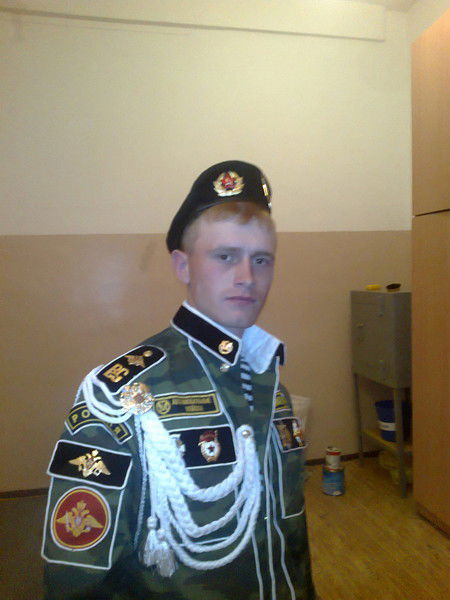 Дмитрий Емельянов