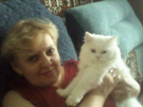 Елена Пташинская