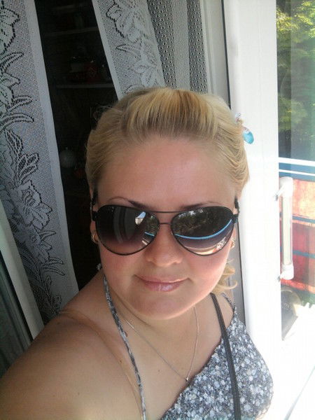 Марина Кудрявкина