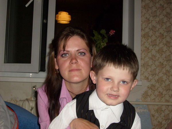 Елена Солонкина