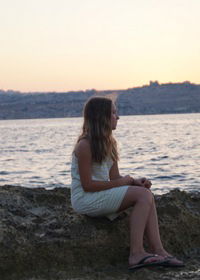 Софья Селиверстова