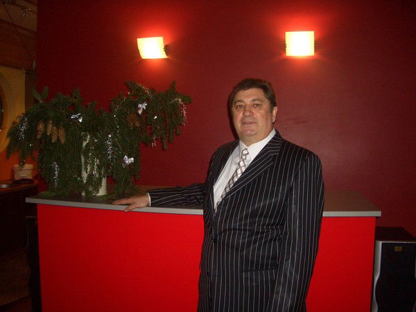 Леонид Сусленко