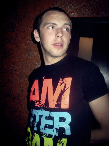 Женя Ленчик