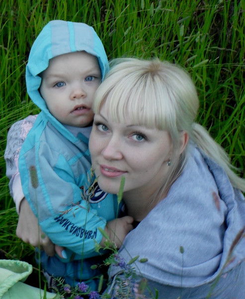 Наталья Лысенко