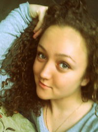 Анна Перегудова