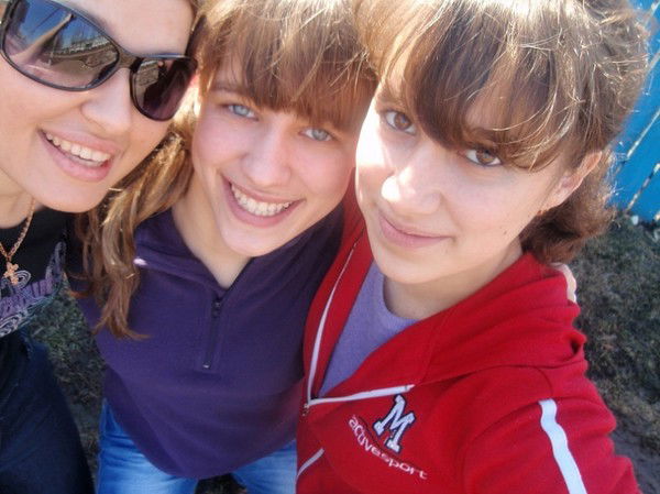 Кузнецова Наталья