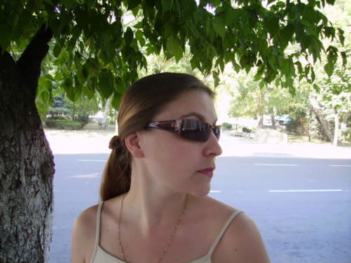 Наталья Тюпа