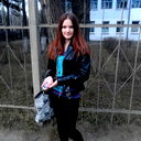 Анна Платонова