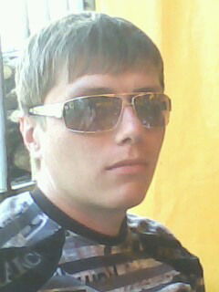 Владислав Радевич