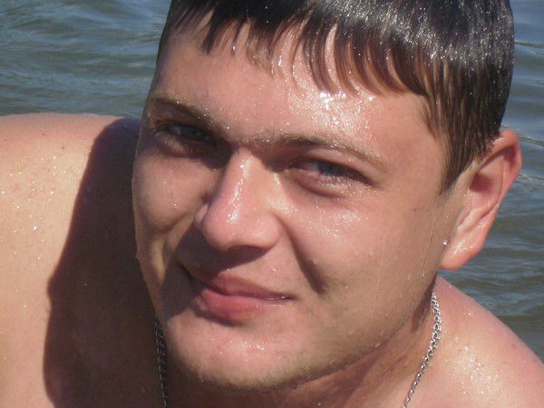 Андрей Величковский