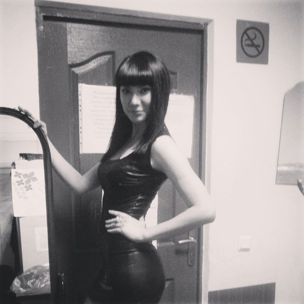 Аделина Дюсекенова