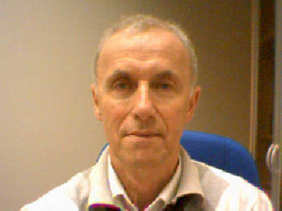 Александр Золотарев