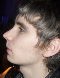 Денис Чудиновских