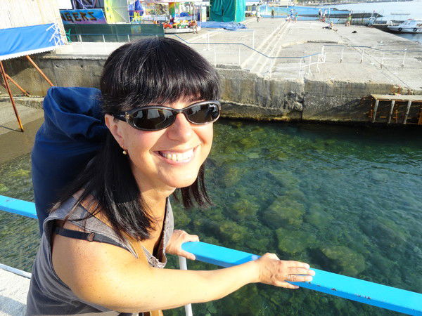 Ольга Свенторжицкая