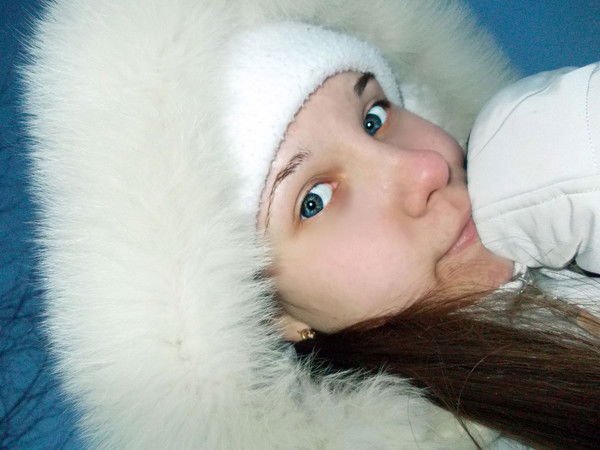 Мария Кобякина