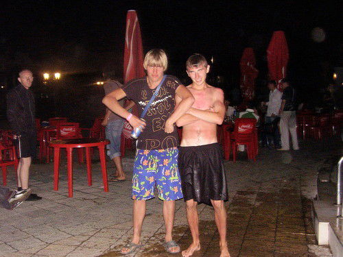 Митя Бжицких