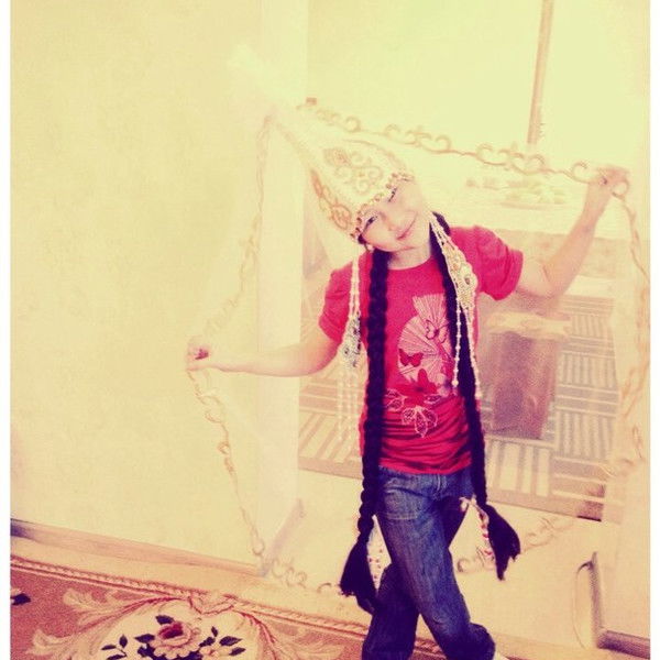 Аяулым Турыспаева