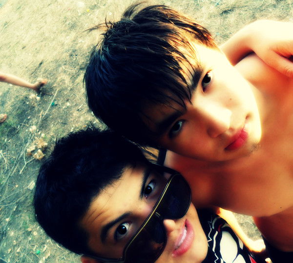 Метхат Иглманов