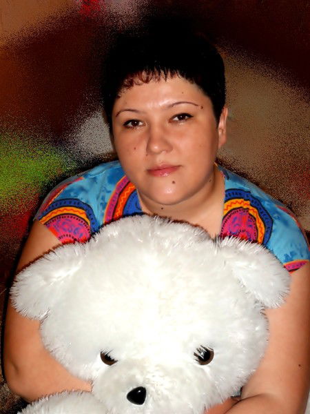 Наталья Григорьева