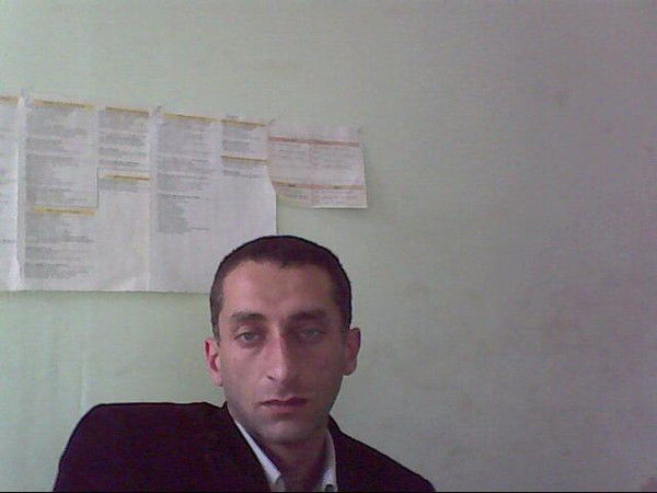 Gurika Erqomaishvili