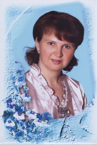 Татьяна Луговская