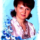 Татьяна Луговская