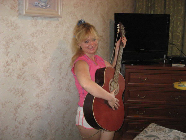 Анна Руденко