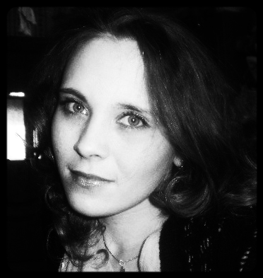 Ольга Уланова