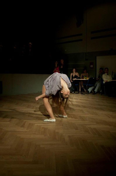 Виктория Лапина