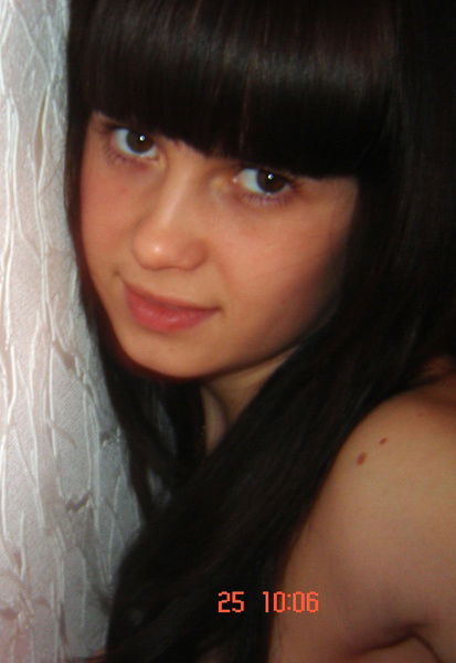 Алина Рыхликова