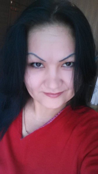 Бакыт Темербекова