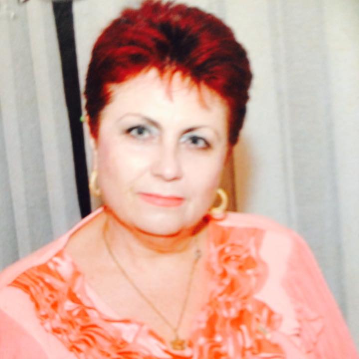 טטיאנה יצחק