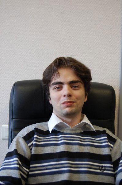 Георгий Бабаджанян