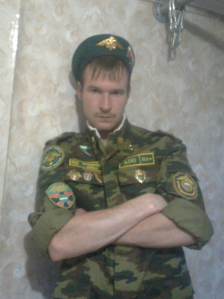 Виктор Голованов