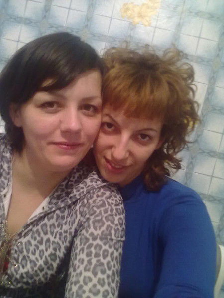 Алена Тарасенко